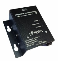 Conversor mvel 24Vcc / 13,6Vcc / 25A (26A pico) MTDC241225 - Clique para ampliar a foto