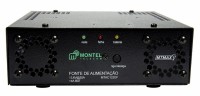 Fonte mesa 13,6Vcc / 20A (26A pico) / bat 4A MTAC1220F - Clique para ampliar a foto