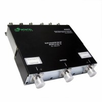 Duplexador 450 a 470MHz / 10MHz / 70W MTDPLX450-10 - Clique para ampliar a foto