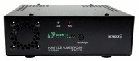 Fonte mesa 13,6Vcc / 16A (20A pico) MTAC1216 - Clique para ampliar a foto