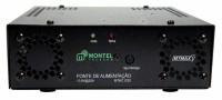 Fonte mesa 13,6Vcc / 20A (26A pico) MTAC1220 - Clique para ampliar a foto